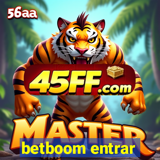 betboom entrar